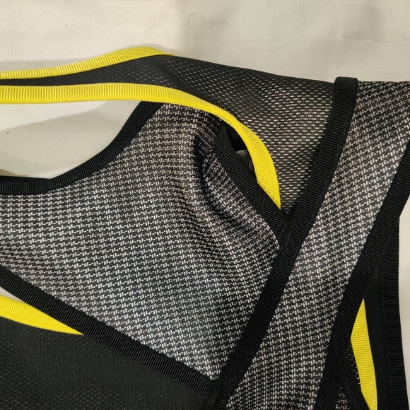 Alexander Wang & HM sports bra - Picture 6 of 8